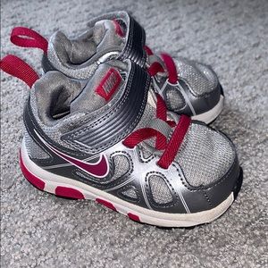 NIKE baby shoes